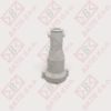 Slika COMENDA 180730 CIJEV PRELJEVNA 120MM FI26