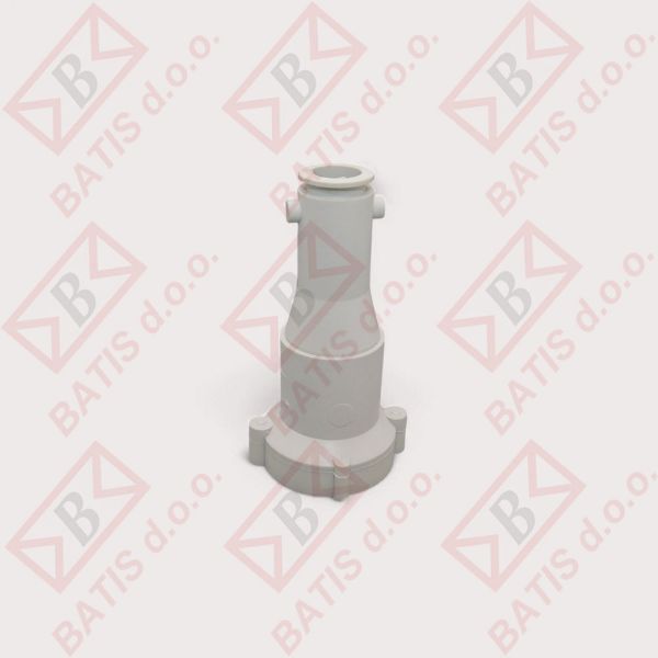 Slika COMENDA 180730 CIJEV PRELJEVNA 120MM FI26