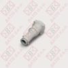 Slika COMENDA 180730 CIJEV PRELJEVNA 120MM FI26