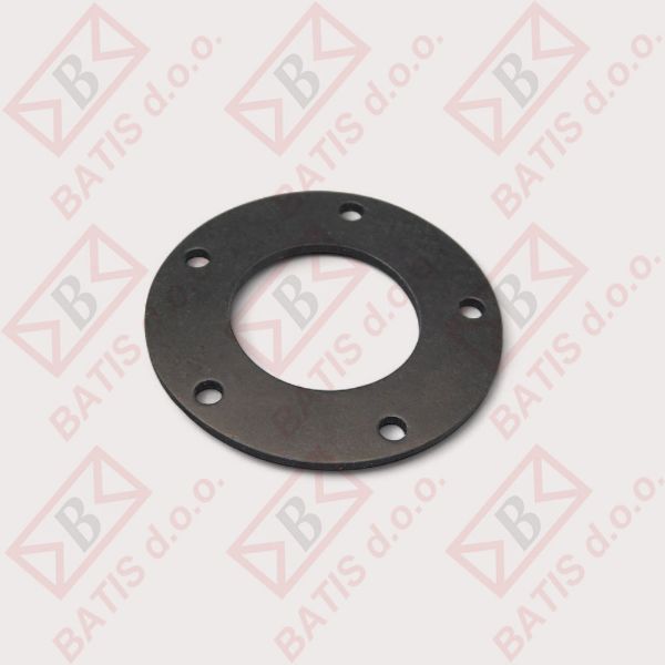 Slika ELETTROBAR 437046 BRTVA 5 RUPA