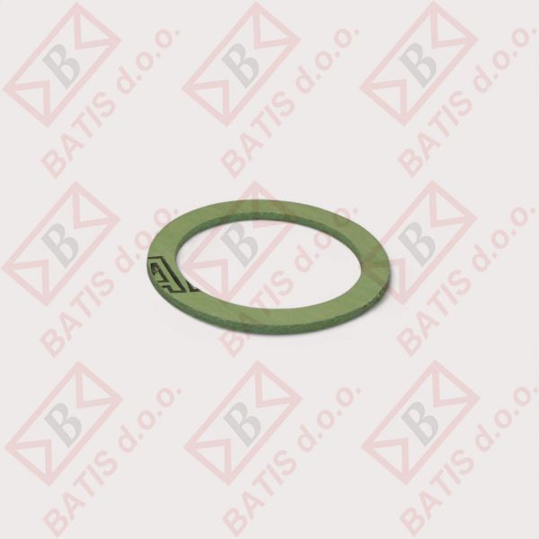 Slika ELETTROBAR 437025 O-RING KOLJENA FI 36 MM KLING.26-35-1,5