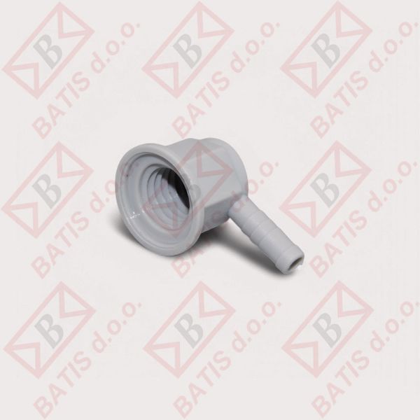 Slika ELETTROBAR LULICA POSUDE PRESOSTATA 1/4 6mm