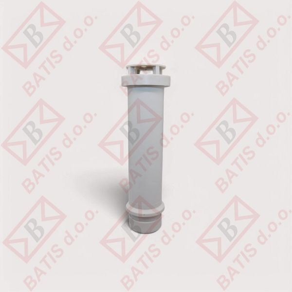 Slika PRELJEVNA CIJEV FI 38 165MM