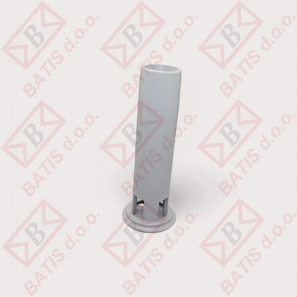 Slika ELETTROBAR 142035 CIJEV ODUŠKAFI 36X148MM