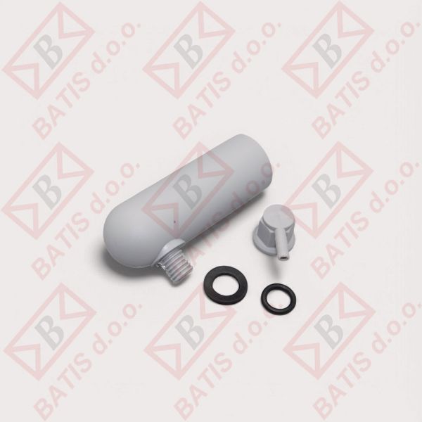 Slika ELETTROBAR 984005 ZRAČNI KANALFI 34mm H78mm