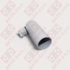 Slika ELETTROBAR 984005 ZRAČNI KANALFI 34mm H78mm