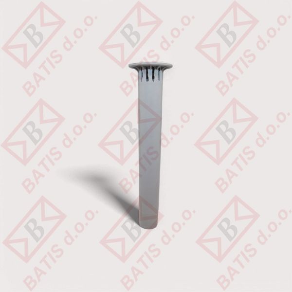 Slika ELETTROBAR 142051 CIJEV PRELJEVNA FI 22x168 MM E35,E4