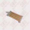 Slika COMENDA 640216 OMEKŠIVAČ VODE4 CIJEVI 380x180 MM
