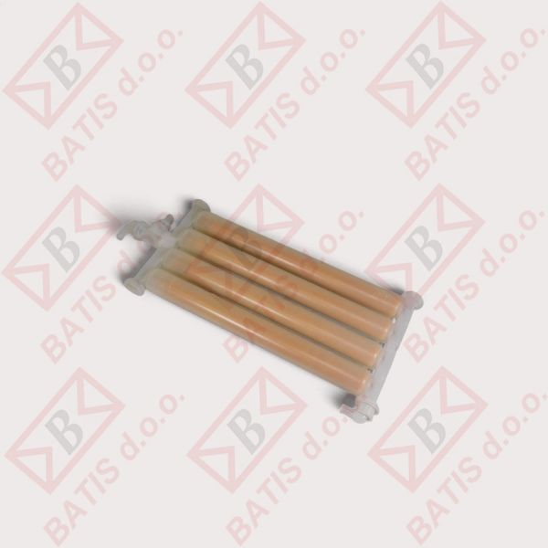 Slika COMENDA 640216 OMEKŠIVAČ VODE4 CIJEVI 380x180 MM