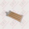 Slika COMENDA 640216 OMEKŠIVAČ VODE4 CIJEVI 380x180 MM