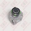 Slika VENTILATOR 45W 24V FI50