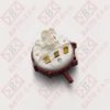 Slika PRESOSTAT 35/8 250V 16ALINEA BLANKA