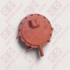 Slika PRESOSTAT 35/8 250V 16ALINEA BLANKA