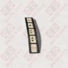 Slika MEMBRANA TASTATURE 127*255 SIMBOLA