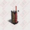 Slika PREKIDAČ GOTTAK  860707K32001424 QUADRO 6 POL 