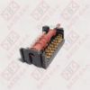 Slika PREKIDAČ GOTTAK  860707K32001424 QUADRO 6 POL 