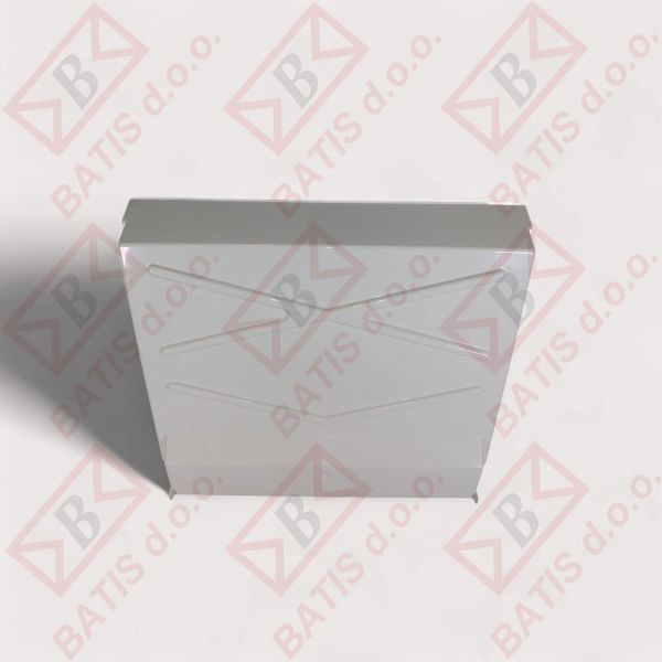 Slika * ZAŠTITA ISPARIVAČA N202M, N302M 25550400/0 473x420MM