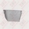 Slika * ZAŠTITA ISPARIVAČA N202M, N302M 25550400/0 473x420MM