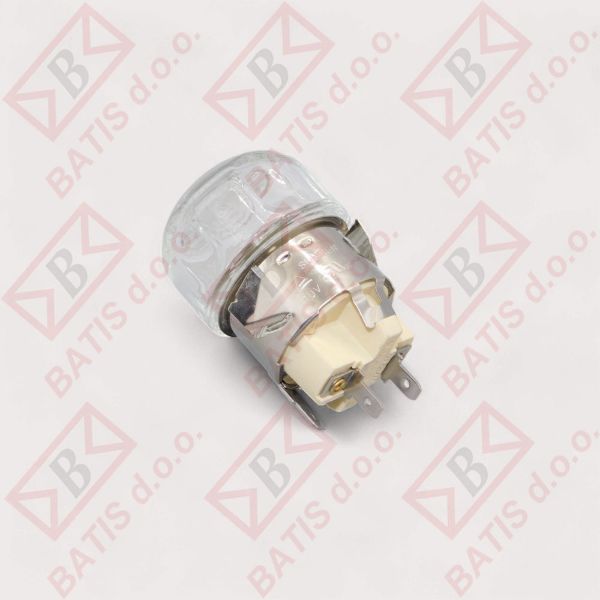 Slika BEKO GRLO+LAMPICA 265900025