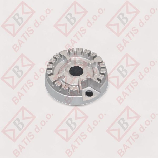 Slika BEKO PLAMENIK 1 kW 423920044