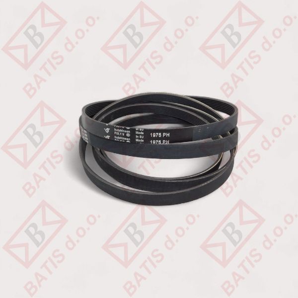 Slika REMEN ZUBČ 1975 H7 1258288107 ELEKTROLUX