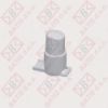 Slika WHIRLPOOL GUMB 481251318133