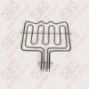 Slika GRIJAČ ELLUX 8996619265029GORNJI 1900W+1000W 