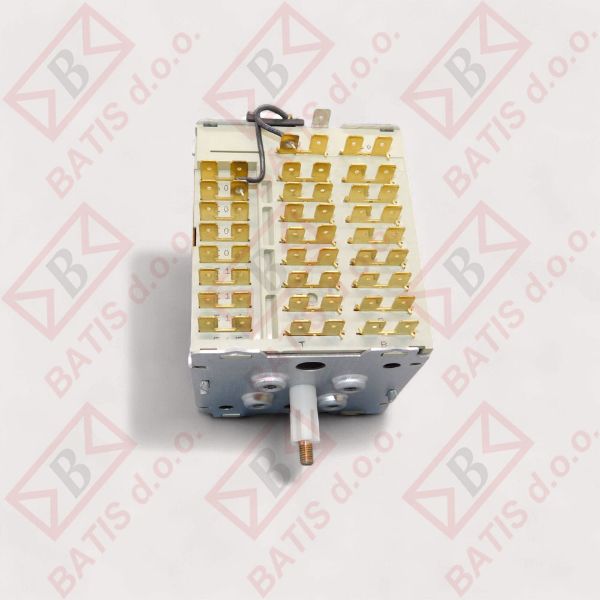 Slika PROGRAMATOR CT 546,LBI 215