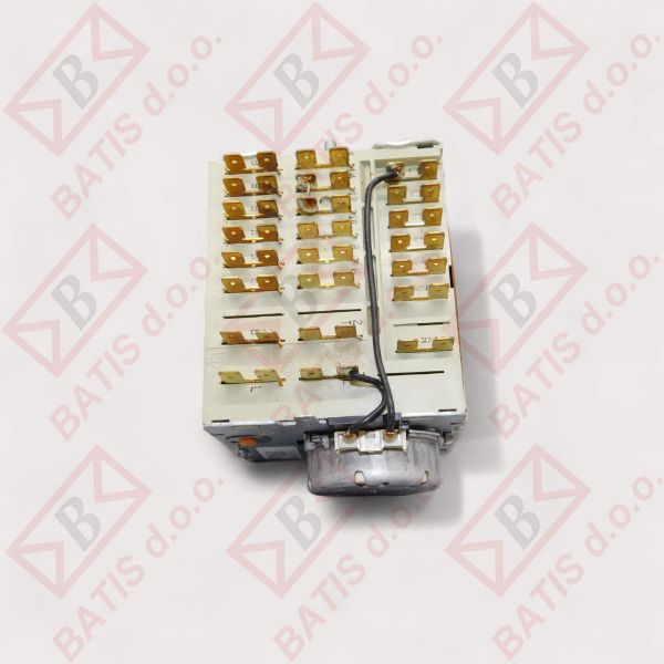 Slika PROGRAMATOR CANDY HOLIDAY 603