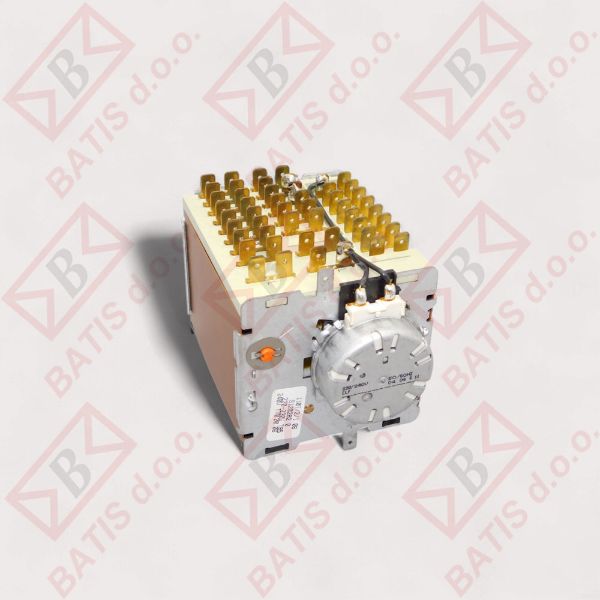 Slika PROGRAMATOR CANDY AC16