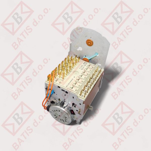 Slika PROGRAMATOR CANDY ALISA 870 CY47.05