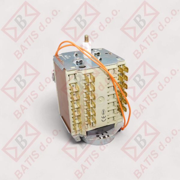Slika PROGRAMATOR CANDY ACTIVA 80