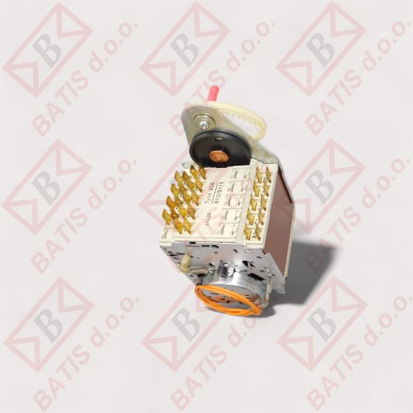 Slika PROGRAMATOR CANDY P710   CY 4711