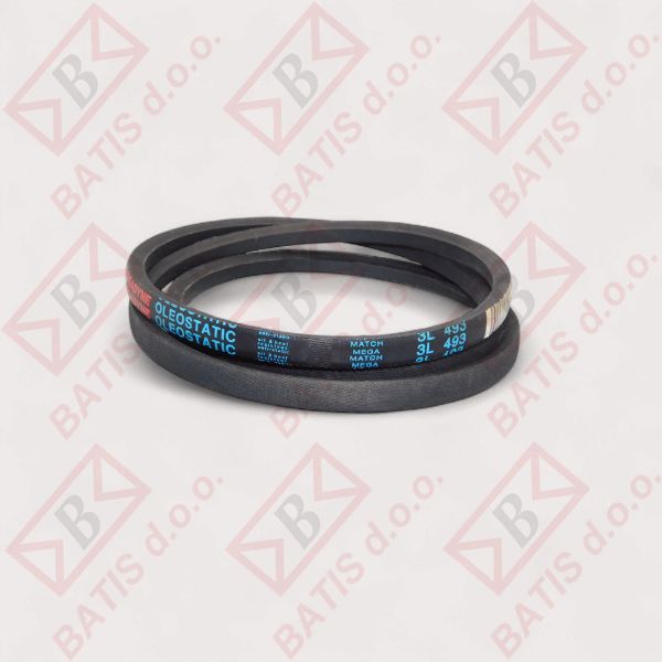 Slika KLINASTI REMEN 1250   3L497
