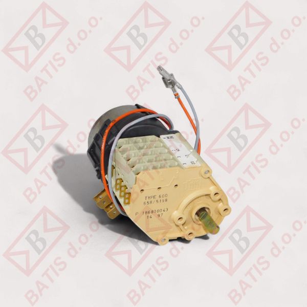 Slika PROGRAMATOR  SD510