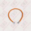Slika - CIJEV ZA PLIN FARO 407TR001FPVC 70 CM 1/4FSX VISOKI TLAK